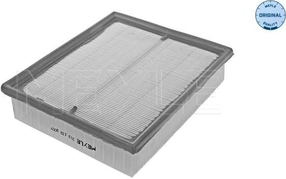 Air Filter MEYLE-ORIGINAL: True to OE. 312 132 2007