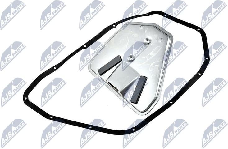 Hydraulic Filter Kit, automatic transmission FSF-AU-003 - image 2