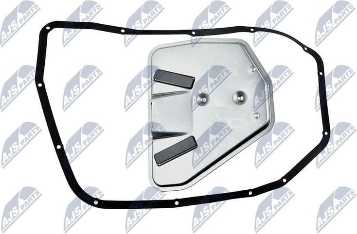 Hydraulic Filter Kit, automatic transmission FSF-AU-003 - image 3