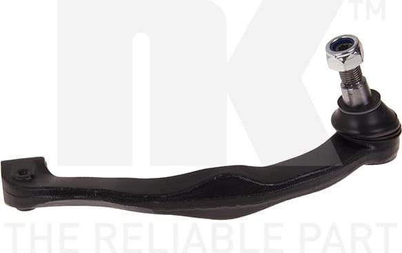 Tie Rod End 5034784