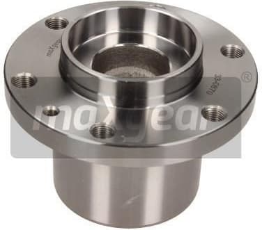 Bearing wheel 33-0870