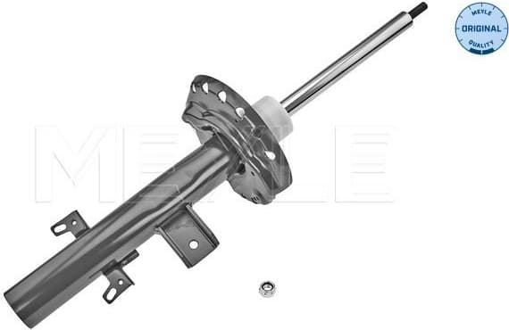 Shock Absorber MEYLE-ORIGINAL: True to OE. 53-26 723 0002