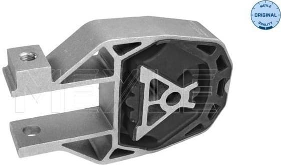 Mounting, automatic transmission MEYLE-ORIGINAL: True to OE. 714 130 0010