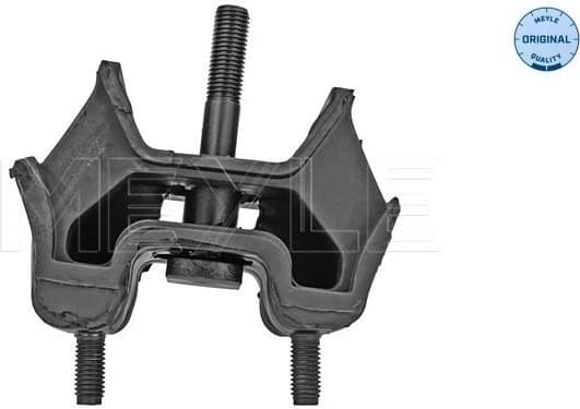 Mounting, engine MEYLE-ORIGINAL: True to OE. 014 024 0061