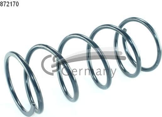 Suspension Spring 14872170
