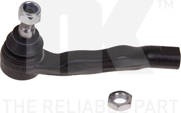 Tie Rod End 5033345