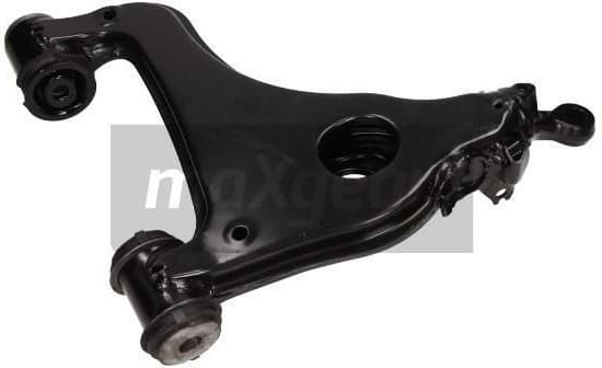 Control/Trailing Arm, wheel suspension 72-1531