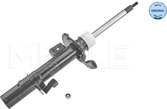 Shock Absorber MEYLE-ORIGINAL: True to OE. 53-26 623 0005