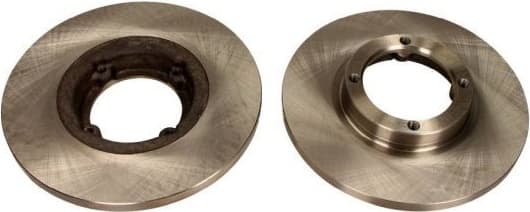 Brake Disc 19-0702 - image 3