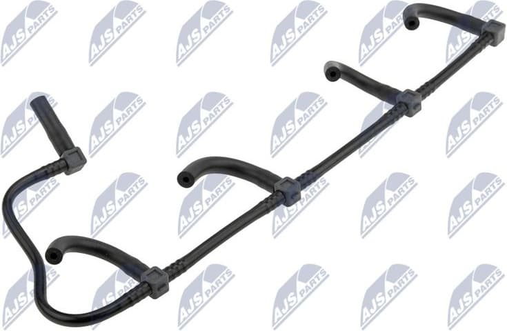 Hose, fuel overflow BPP-CT-003 - image 2