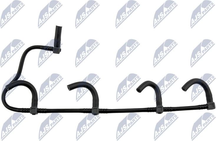 Hose, fuel overflow BPP-CT-003 - image 3