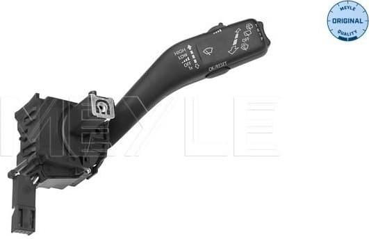 Steering Column Switch MEYLE-ORIGINAL: True to OE. 100 850 0009