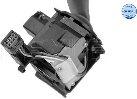 Steering Column Switch MEYLE-ORIGINAL: True to OE. 100 850 0009 - image 2