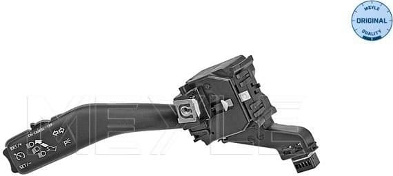 Direction Indicator Switch MEYLE-ORIGINAL: True to OE. 100 850 0005