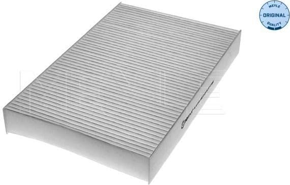 Filter, cabin air MEYLE-ORIGINAL: True to OE. 16-12 319 0022