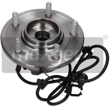 Wheel Bearing Kit 33-0813