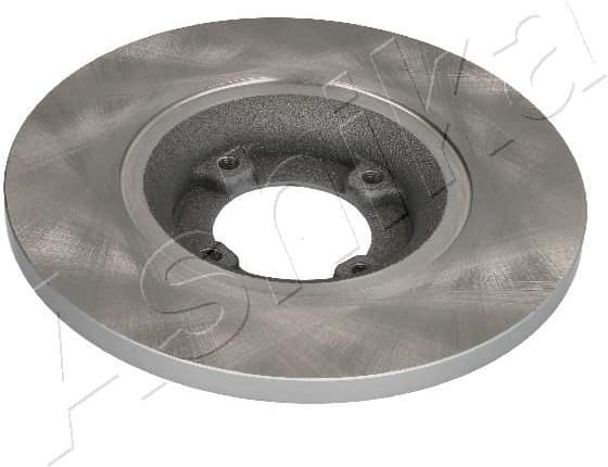 Brake Disc 60-02-212C - image 2