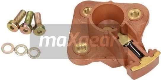 Ignition Distributor Rotor 31-0200