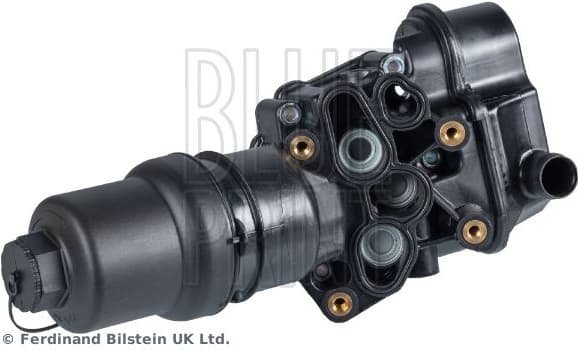 Housing, oil filter ADBP210028