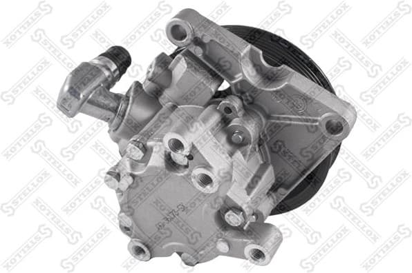 Hydraulic Pump, steering 00-36173-SX