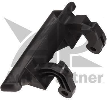 Door Handle, interior equipment 28-0017