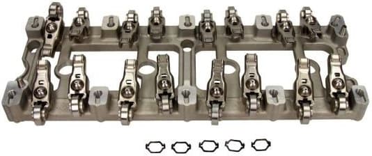 Rocker Arm Bridge 17-0129 - image 2