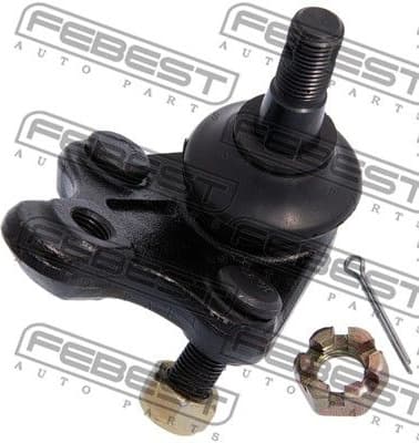 Ball Joint 0120-405