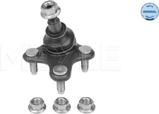 Ball Joint MEYLE-ORIGINAL: True to OE. 116 010 0033