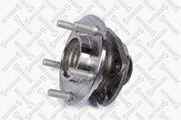 Wheel Bearing Kit 43-29205-SX