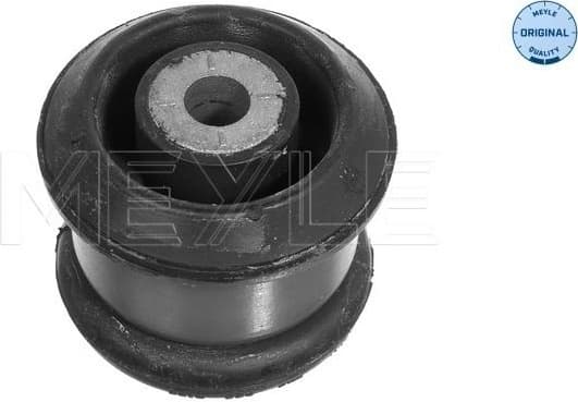 Mounting, automatic transmission support MEYLE-ORIGINAL: True to OE. 100 399 0012