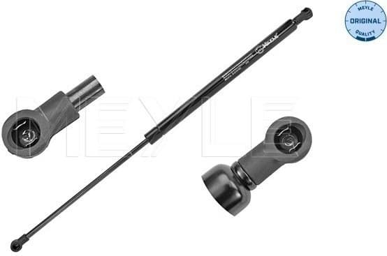 Gas Spring, boot/cargo area MEYLE-ORIGINAL: True to OE. 36-40 910 0031
