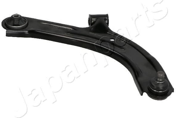 Control/Trailing Arm, wheel suspension BS-118R