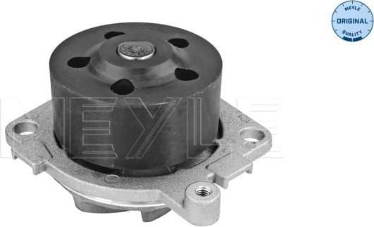Water Pump, engine cooling MEYLE-ORIGINAL: True to OE. 15-13 060 0001 - image 2