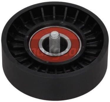 Deflection/Guide Pulley, V-ribbed belt 54-0788 - image 2