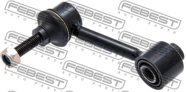 Link/Coupling Rod, stabiliser bar 2323-B6R