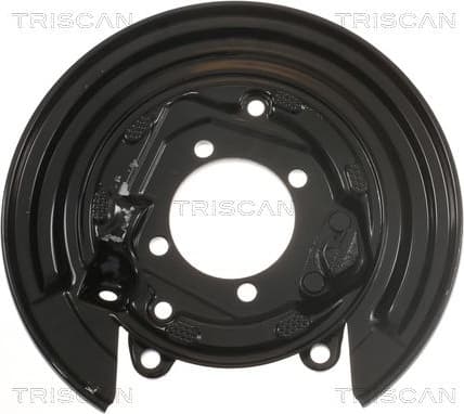 Splash Guard, brake disc 8125 13202