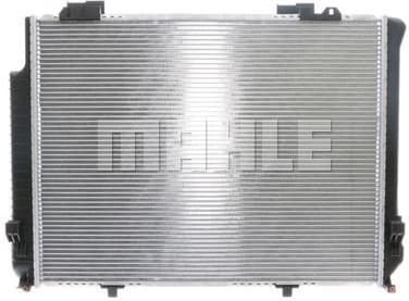 Radiator, engine cooling BEHR CR 315 001S - image 5