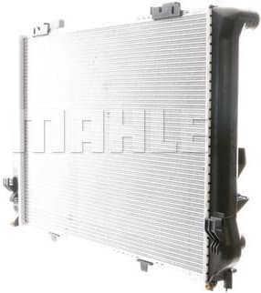 Radiator, engine cooling BEHR CR 315 001S - image 6