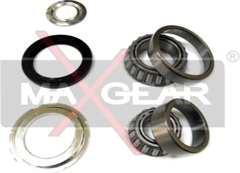 Wheel Bearing Kit 33-0086
