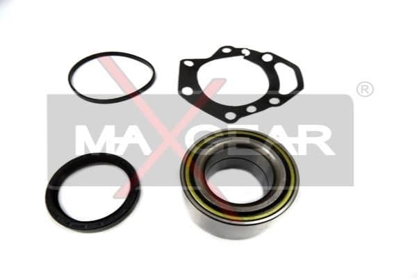 Wheel Bearing Kit 33-0100