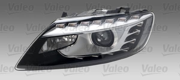 Headlight ORIGINAL PART 044142