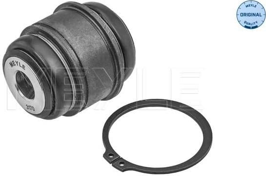 Bushing, axle beam MEYLE-ORIGINAL: True to OE. 53-14 710 0001