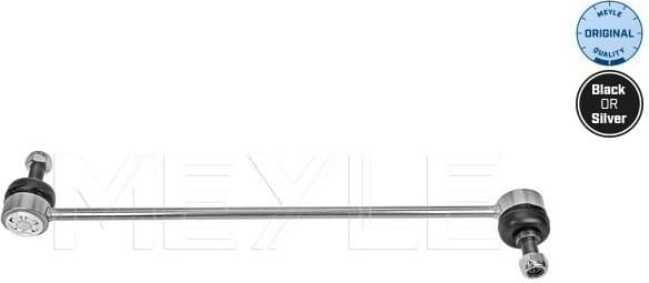 Link/Coupling Rod, stabiliser bar MEYLE-ORIGINAL: True to OE. 53-16 060 0023