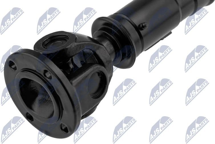 Propshaft, axle drive NWN-LR-023 - image 3