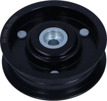 Deflection/Guide Pulley, V-ribbed belt 54-2054