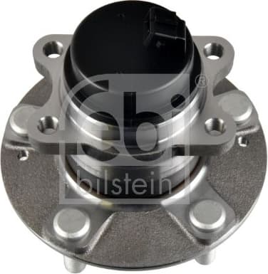 Wheel Bearing Kit 175663