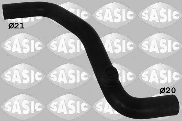 Radiator Hose 3400159