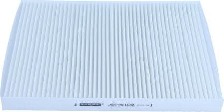 Filter, cabin air 26-0122