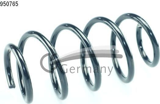 Suspension Spring 14950765