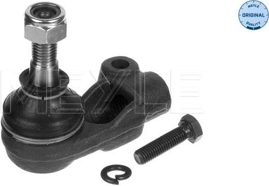 Tie Rod End MEYLE-ORIGINAL: True to OE. 616 020 5562